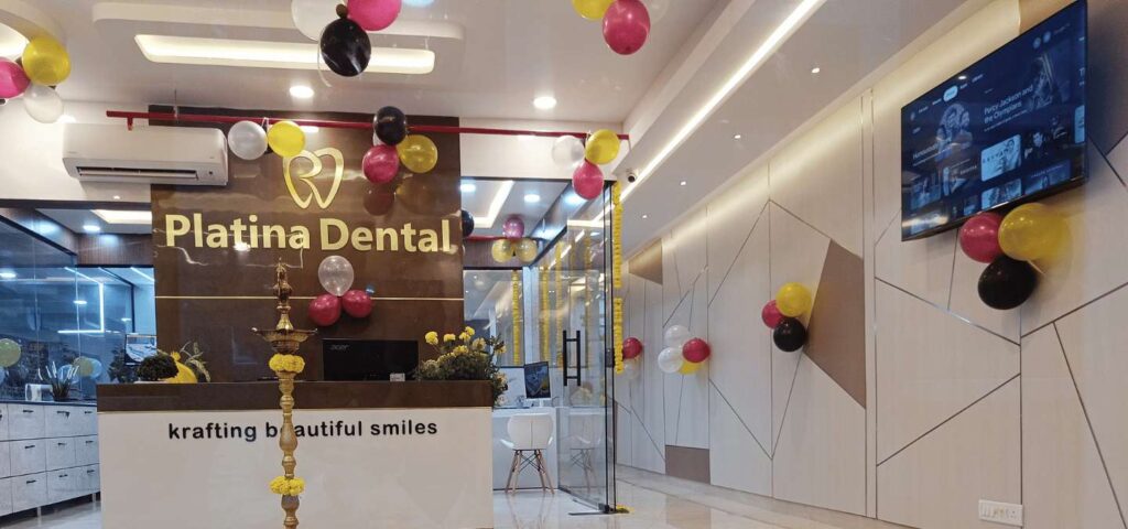 best dental clinics in hyderabad